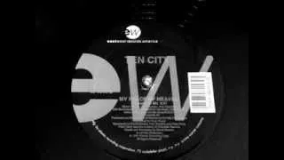 Ten City - My Peace of Heaven