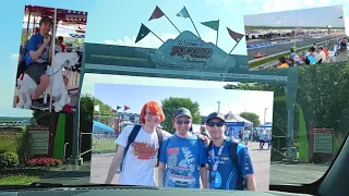 Vlog #29 - The Pocono Vlog