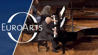 Martha Argerich and Daniel Barenboim: Stravinsky - Le Sacre du Printemps for Piano Four Hands