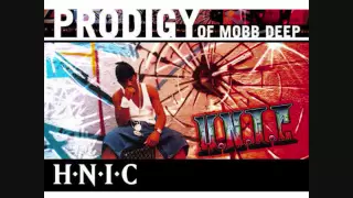 Prodigy - Keep it Thoro ( Instrumental )