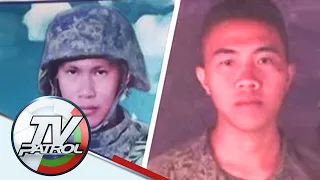 'Marami pang pangarap': Mga namatayan sa Sulu blast lubos ang pagdadalamhati | TV Patrol