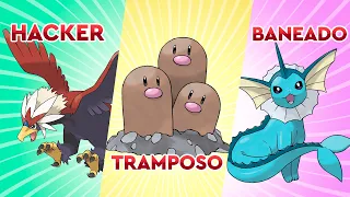 TOP 7 ESTRATEGIAS POKÉMON MÁS POLÉMICAS DEL COMPETITIVO