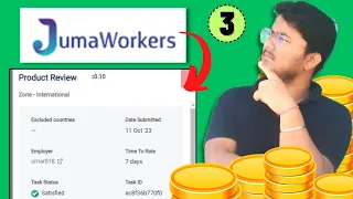 How To Earn Money Doing Small Tasks Online With Jumaworkers