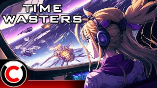 This Game Has Some New Twists To The Survival Roguelike! - Time Wasters