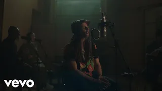 JP Cooper - Call My Name (Acoustic / Live)