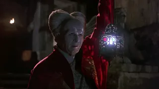 BRAM STOKER'S DRACULA [Reissue Trailer]