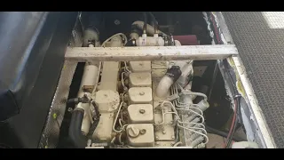 5.9 Cummins Engines