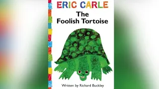 The Foolish Tortoise by Richard Buckley ( Read Aloud for Children ) Storytime by Ilona