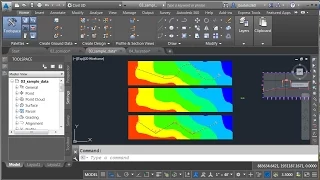 Civil 3D Template Tips & Shortcuts - Pt. 1 Template Settings