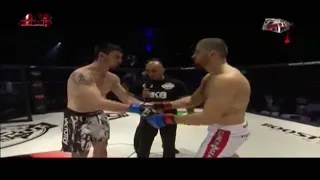 ACB 14: Энвер Салахдинов vs. Муслим Махмудов | Enver Salakhdinov vs. Muslim Makhmudov