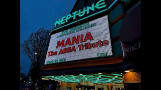 Mania The ABBA Tribute in Seattle
