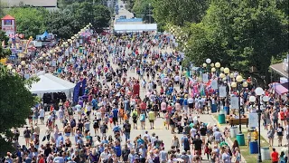 Answering your questions about the 2023 Iowa State Fair