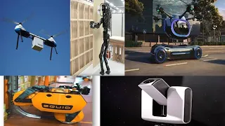 15 Amazing Inventions and Gadgets That Are On Another Level | Future Gadgets | Best Tech gadgets