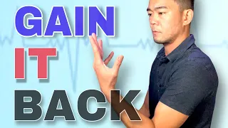 How to Regain Your Hand Movements After a Stroke