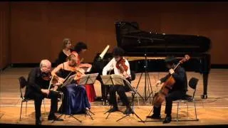 Gidon Kremer in Kronberg - Chamber Music Connects the World