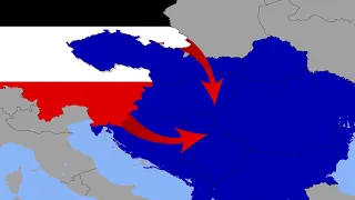 German Conquest of the Balkans | Kaiserreich (part 2)
