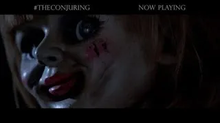 The Conjuring - Now Playing Spot 2