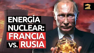 Cómo FRANCIA quiere ARREBATARLE a RUSIA su mercado NUCLEAR (Y NIGER puede impedirlo) - VisualPolitik