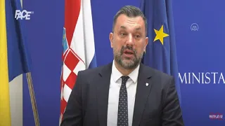 Konaković sa Grlićem-Radmanom, Plenkovićem i Milanovićem: O Izbornom zakonu na zajedničkoj sjednici