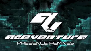 Ace Ventura - Presence (O.T.B Remix)