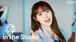 [In The Studio] [4K] 아일리원 (ILY:1) - MY COLOR｜인더스튜디오｜New Chapter｜Stone PERFORMANCE