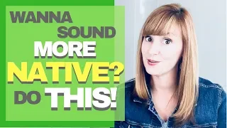 Want to Sound More Native? Do This! Common Contractions in English Part 1: IS ARE AM