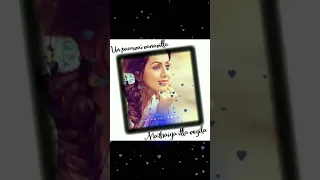 Kannamma - ko2 💕 Love feeling Song ❣️ Tamil WhatsApp Status 💝 RJ Dream Creation ▶️