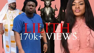 LILITH: FIRST WIFE OF ADAM | Who is the Queen of Heaven? Ajagurajah vs Maame Grace