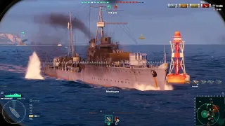 Inoata delfini cu noi spre victorie   world of warships