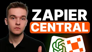 How To Sell Zapier Central To Businesses