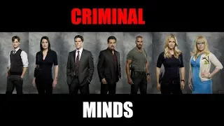 Criminal Minds Soundtrack | 06x13 | Radio Citizen - The Hop (ft. Bajka)