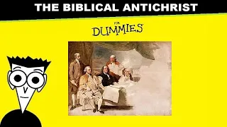 ANTICHRIST FOR DUMMIES - PART40 - REV12