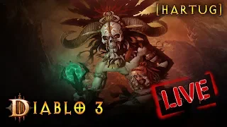 Стрим Diablo 3 ►Это ты Джон Уэйн?