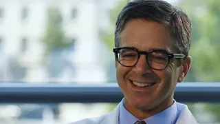Nicholas Smedira, MD | Cleveland Clinic Thoracic & Cardiovascular Surgery