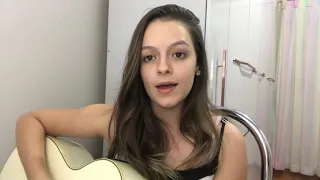 Surto de amor - Bruno e Marrone (Cover Yasmin Guth)