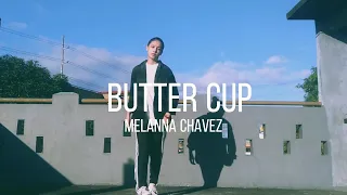 Build Me Up Buttercup - The Foundations Cover | Melanna Chavez Choreography