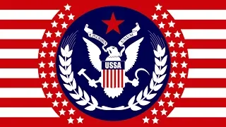 🇺🇸 United Socialist States of America (USSA)