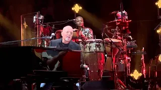 Billy Joel - A Room of Our Own 7/24/23 MSG Live