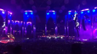 Sensation Amsterdam 2015 The Legacy Laidback Luke