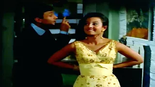 Raat Akeli Hai-Jewel Thief 1967 Full HD Video Song, Dev Anand, Vyjayanthimala