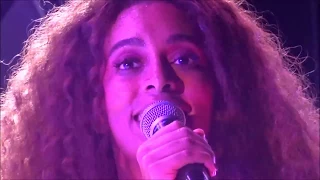 Solange, NorthSeaJazz 08-07-2017, full show: part 3 of 3