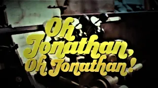 Heinz Rühmann ,,Oh Jonathan,oh Jonathan! 1973