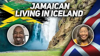 What's It Like Being a Jamaican Living in Iceland?