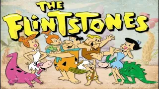 The Flintstones Theme Song (1960-1961)