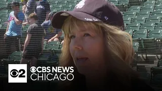 At the site of previous donor match, suburban Chicago woman searches for a living kidney donor