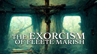 The Exorcism Of Fleete Marish 📽️ HORROR MOVIE TRAILER