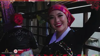 Indak Pilipinas 2021 Folkloric Dance Festival, Day 2