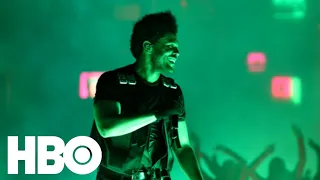 The Weeknd - Heartless (After Hours til Dawn / HBO)