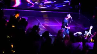 13.04.2013 | Shakhtar Plaza Club | Тимур Родригез LIVE!