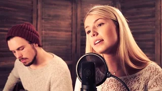 Something Just Like This - The Chainsmokers & Coldplay (Nicole Cross Official Cover Video)